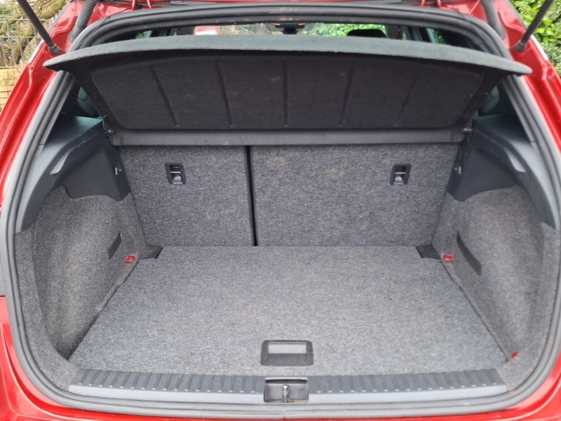 Used SEAT Arona 2023 for sale - 77923811: Photo 8