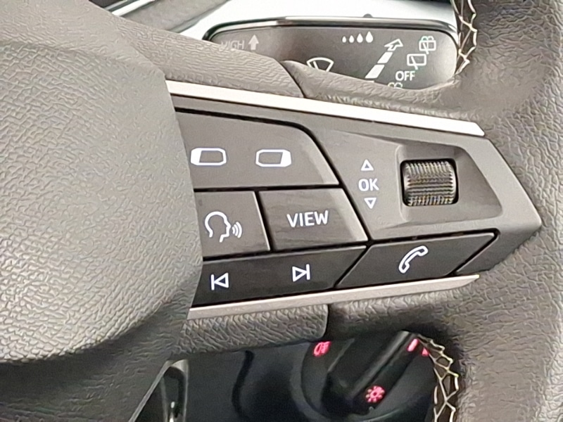 Used SEAT Ibiza 2025 for sale - 77752518: Photo 11