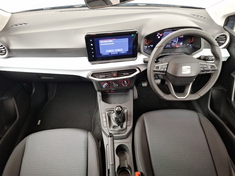 Used SEAT Ibiza 2025 for sale - 77752518: Photo 2