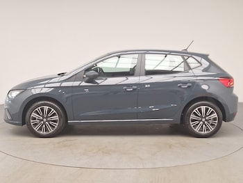 Used SEAT Ibiza 2025 for sale - 77752518: Photo