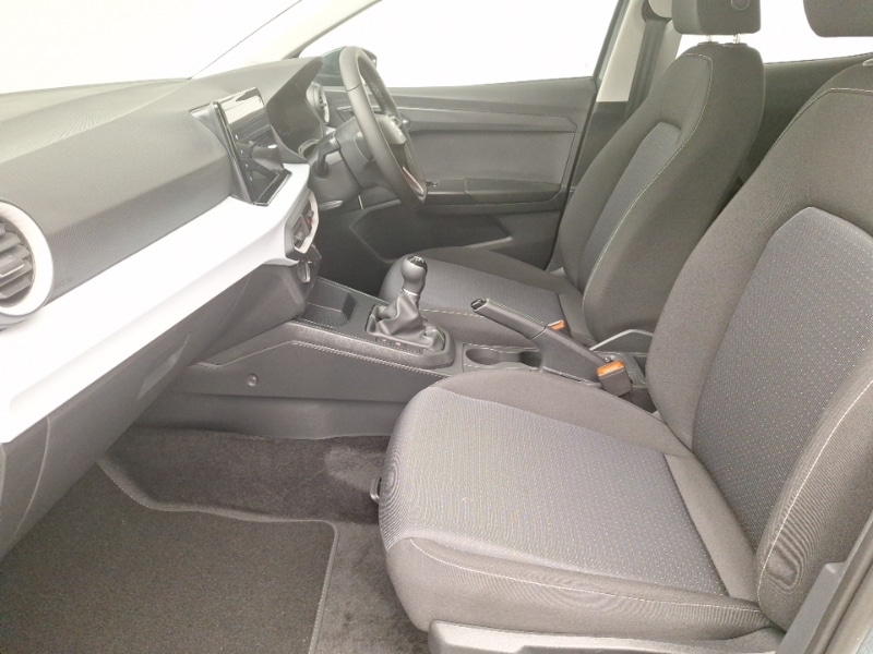 Used SEAT Ibiza 2025 for sale - 77752518: Photo 5