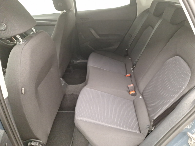 Used SEAT Ibiza 2025 for sale - 77752518: Photo 6