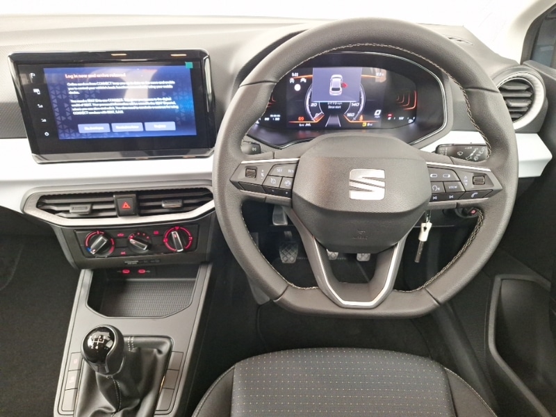 Used SEAT Ibiza 2025 for sale - 77752518: Photo 7