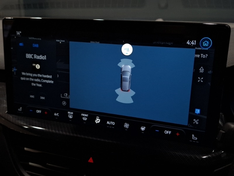 Used Ford Focus 2022 for sale - 77702518: Photo 11