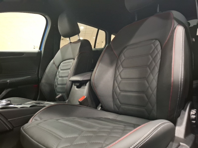 Used Ford Focus 2022 for sale - 77702518: Photo 12