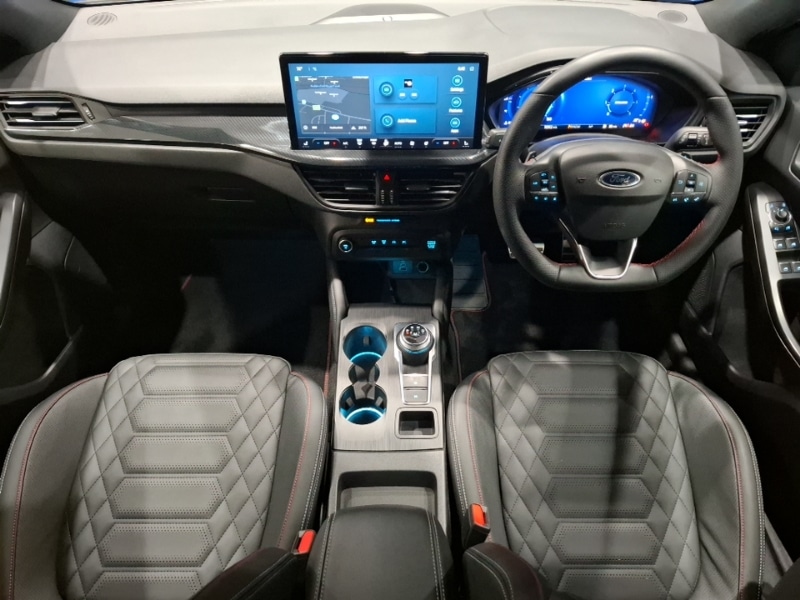 Used Ford Focus 2022 for sale - 77702518: Photo 2