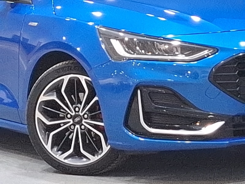 Used Ford Focus 2022 for sale - 77702518: Photo 9