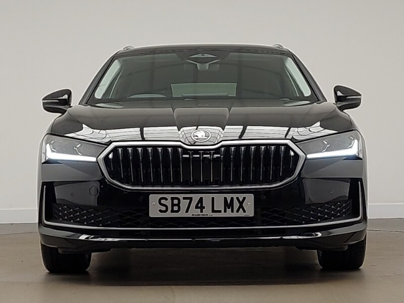 Used Skoda Superb 2024 for sale - 76317559: Photo 12
