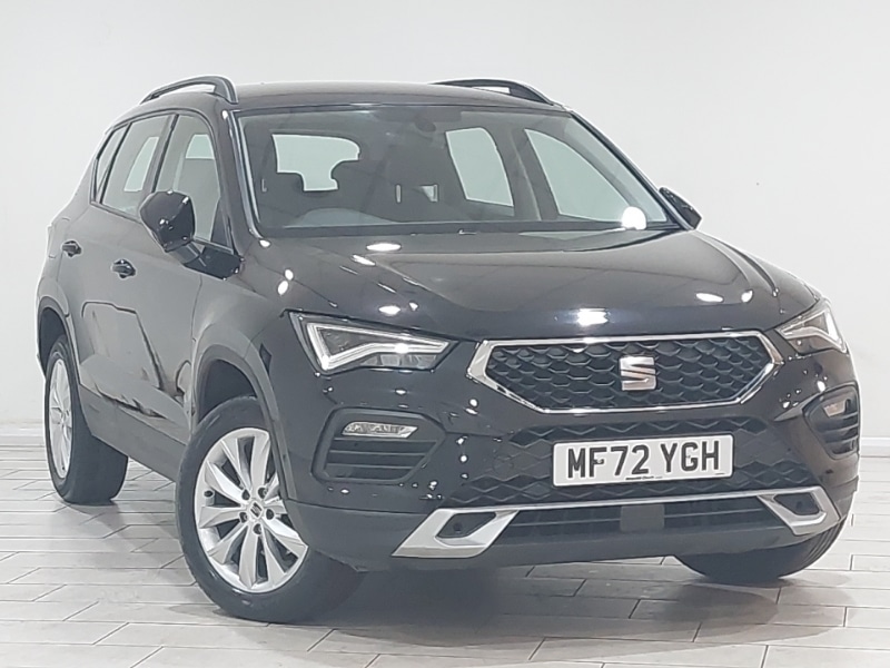 Used SEAT Ateca 2022 for sale - 76150150: Photo 1