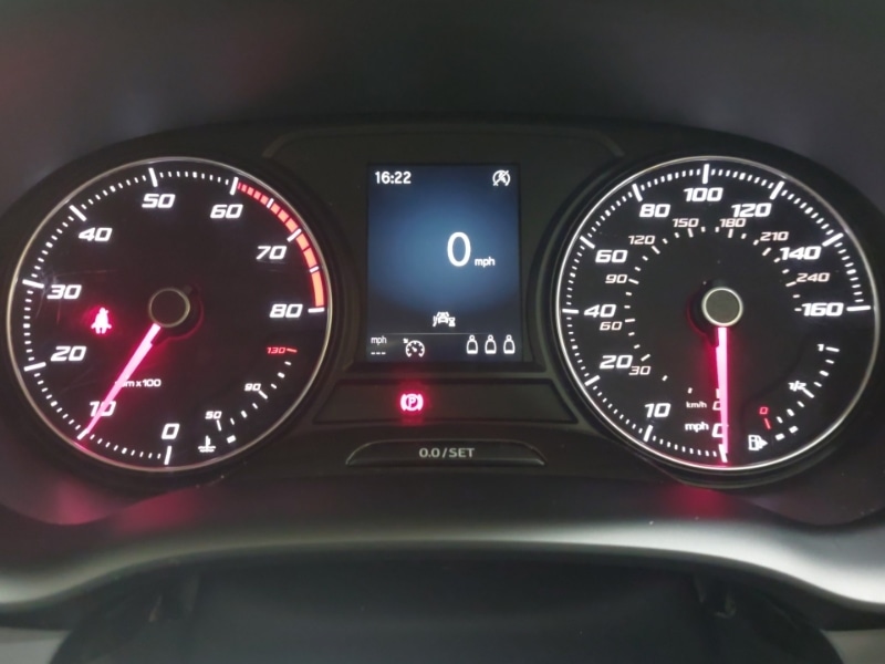 Used SEAT Ateca 2022 for sale - 76150150: Photo 11