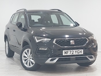 SEAT - Ateca