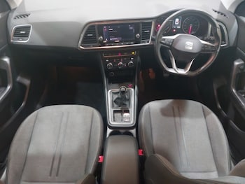 Used SEAT Ateca 2022 for sale - 76150150: Photo 2