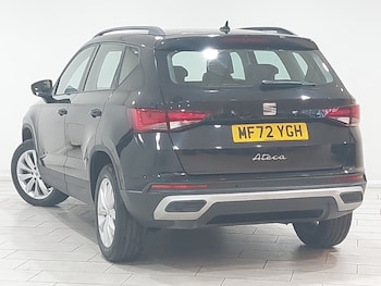 Used SEAT Ateca 2022 for sale - 76150150: Photo 3