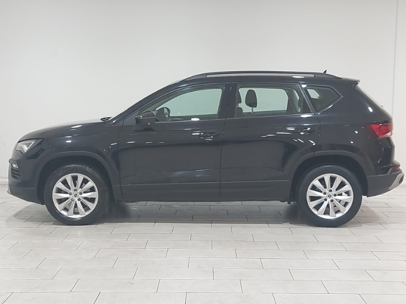 Used SEAT Ateca 2022 for sale - 76150150: Photo 4