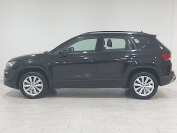 Used SEAT Ateca 2022 for sale - 76150150: Photo 4