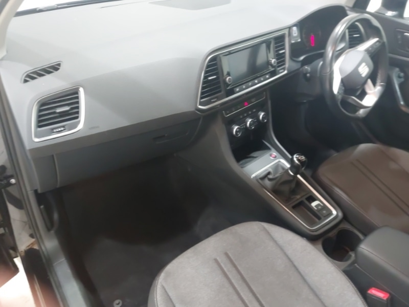 Used SEAT Ateca 2022 for sale - 76150150: Photo 5