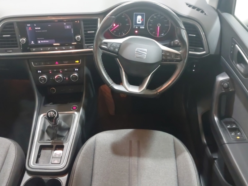 Used SEAT Ateca 2022 for sale - 76150150: Photo 7