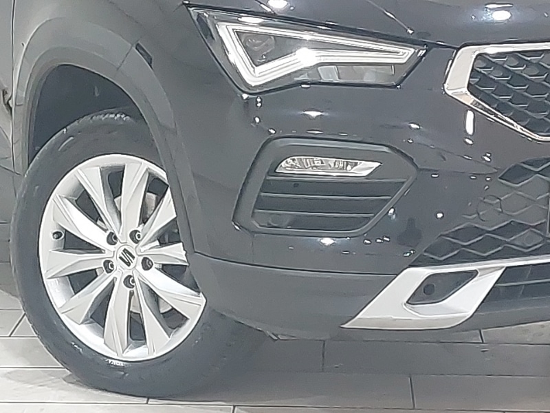 Used SEAT Ateca 2022 for sale - 76150150: Photo 9