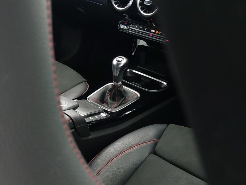 Used Mercedes-Benz A-Class 2020 for sale - 77969501: Photo 10