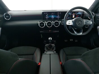 Used Mercedes-Benz A-Class 2020 for sale - 77969501: Photo