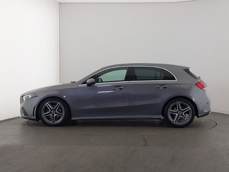 Used Mercedes-Benz A-Class 2020 for sale - 77969501: Photo 4