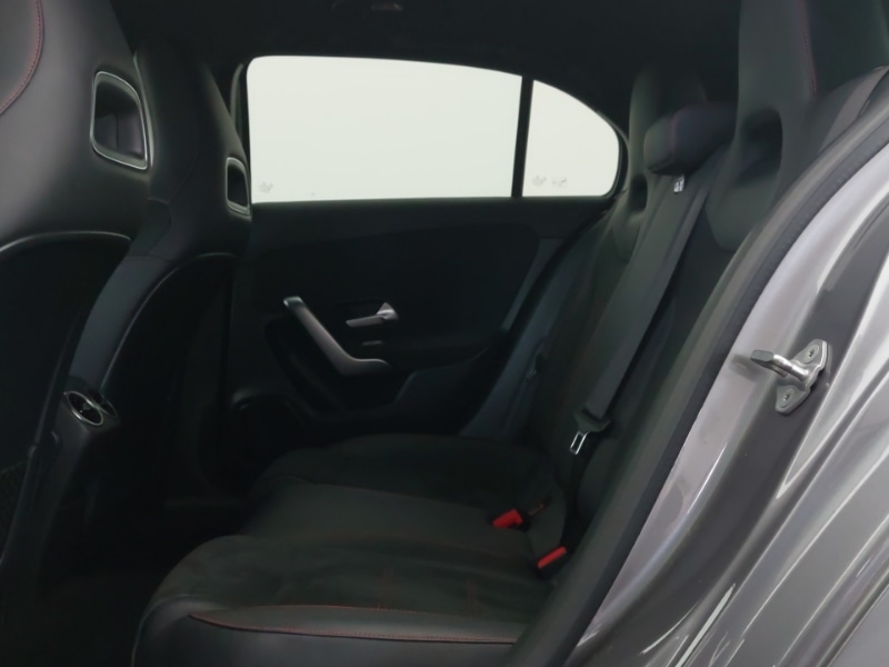Used Mercedes-Benz A-Class 2020 for sale - 77969501: Photo 6