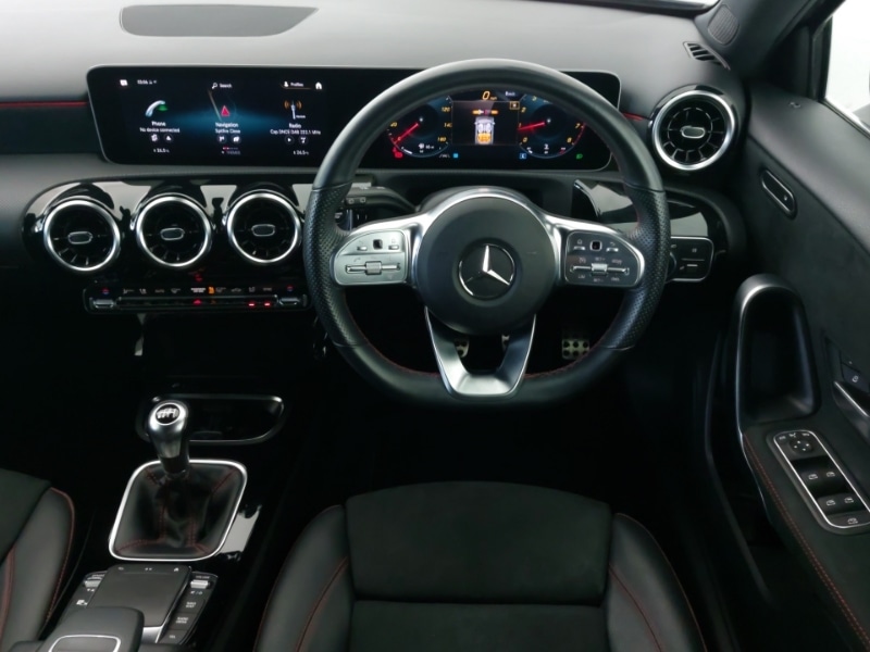 Used Mercedes-Benz A-Class 2020 for sale - 77969501: Photo 7