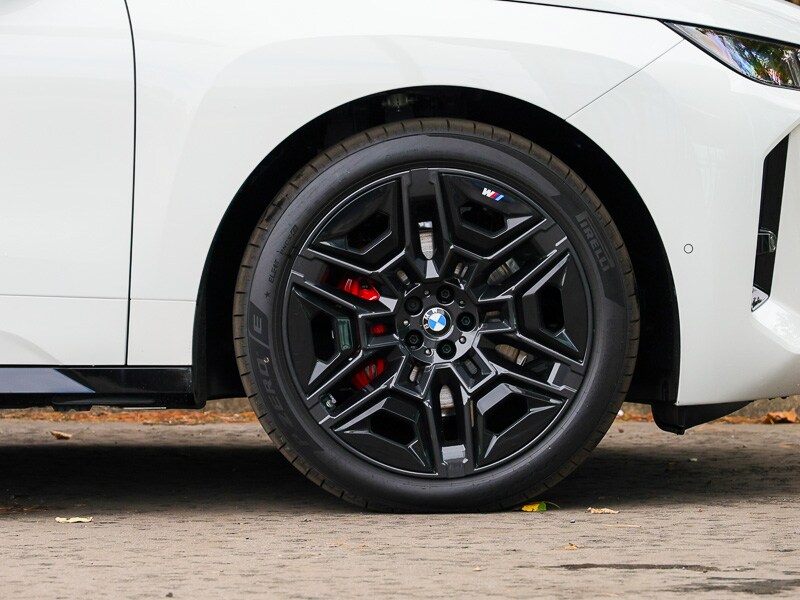 Used BMW iX 2025 for sale - 77353143: Photo 11