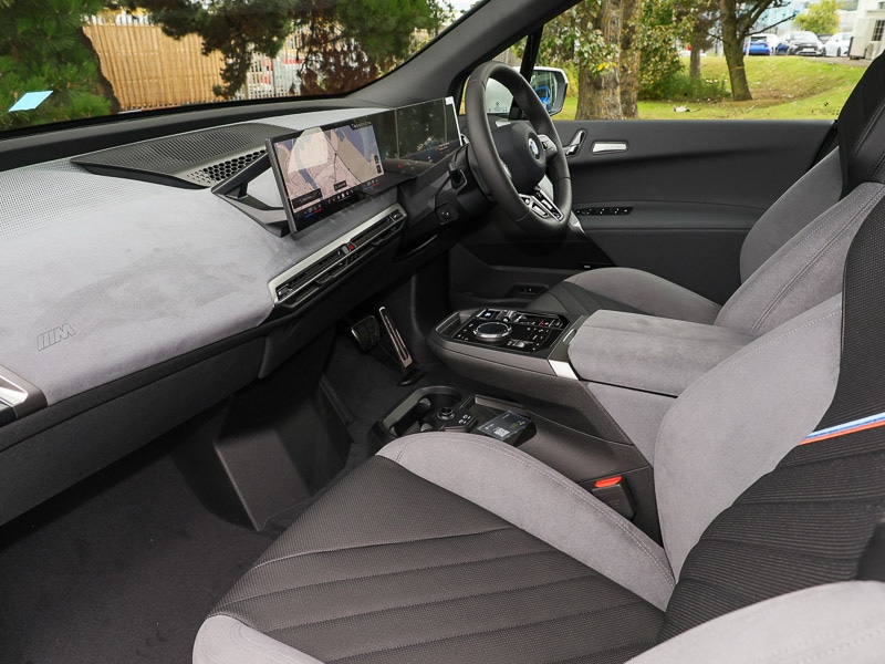 Used BMW iX 2025 for sale - 77353143: Photo 6