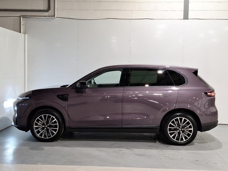 Used Leapmotor B10 2025 for sale - 77062947: Photo 4