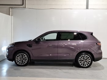 Used Leapmotor B10 2025 for sale - 77062947: Photo