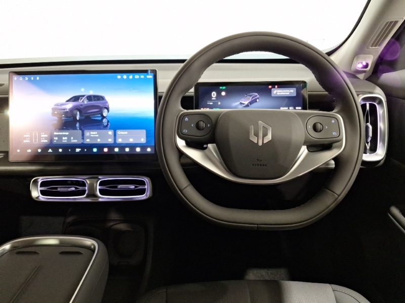 Used Leapmotor B10 2025 for sale - 77062947: Photo 7