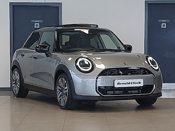 Used MINI Cooper 2026 for sale - 79121379: Photo