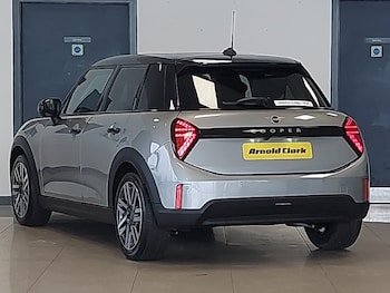 Used MINI Cooper 2026 for sale - 79121379: Photo