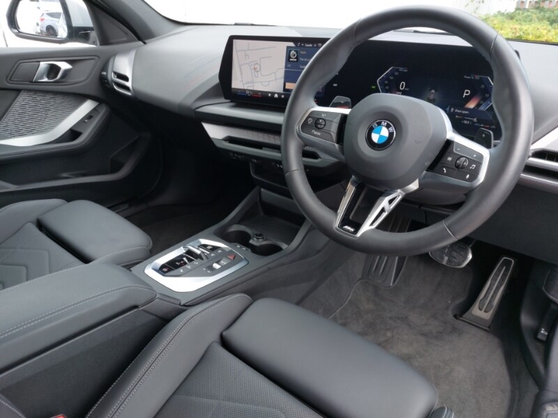 Used BMW 1 Series 2025 for sale - 76049650: Photo 6