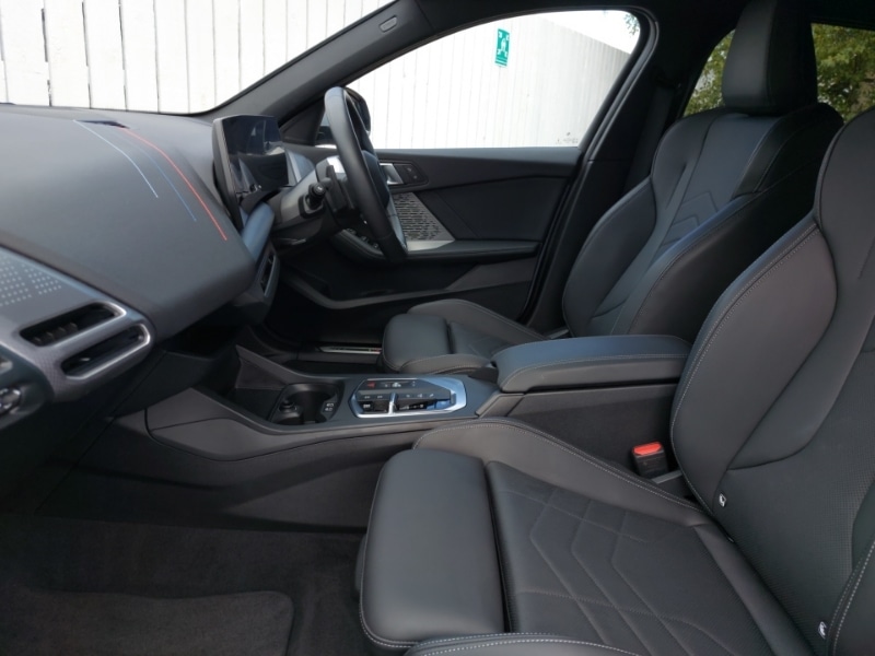 Used BMW 1 Series 2025 for sale - 76049650: Photo 7