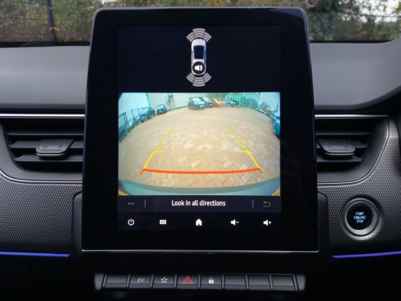 Used Renault Arkana 2022 for sale - 76967679: Photo 10