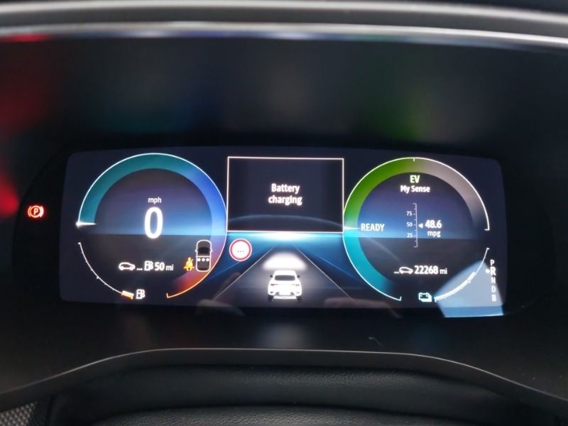 Used Renault Arkana 2022 for sale - 76967679: Photo 11