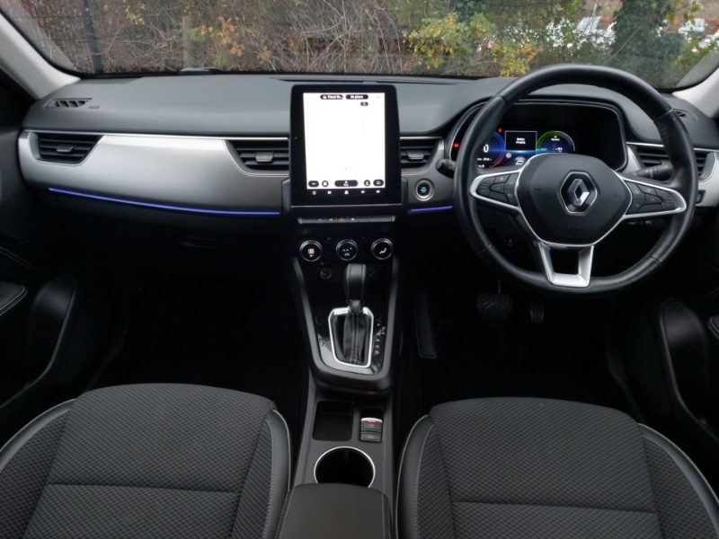 Used Renault Arkana 2022 for sale - 76967679: Photo 2