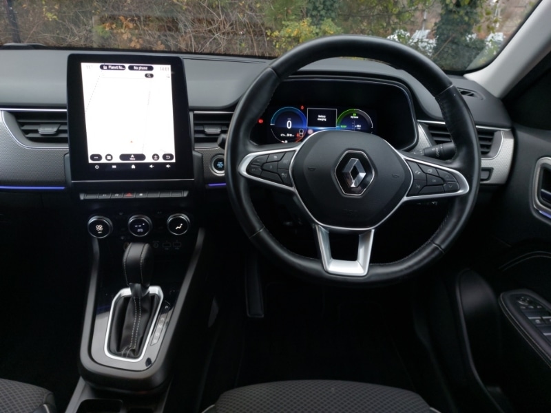 Used Renault Arkana 2022 for sale - 76967679: Photo 7