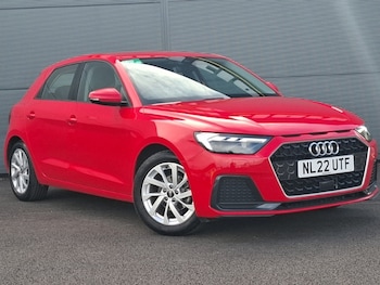 Used Audi A1 2022 for sale - 79578442: Photo
