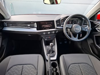 Used Audi A1 2022 for sale - 79578442: Photo