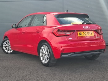 Used Audi A1 2022 for sale - 79578442: Photo