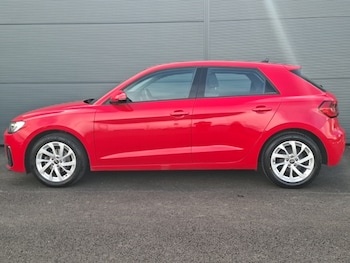 Used Audi A1 2022 for sale - 79578442: Photo