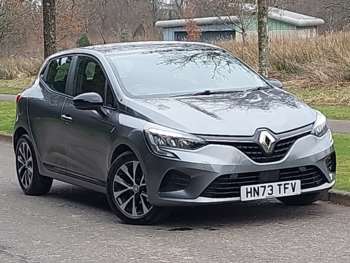 2023 - 1.0 TCe 90 Evolution 5dr