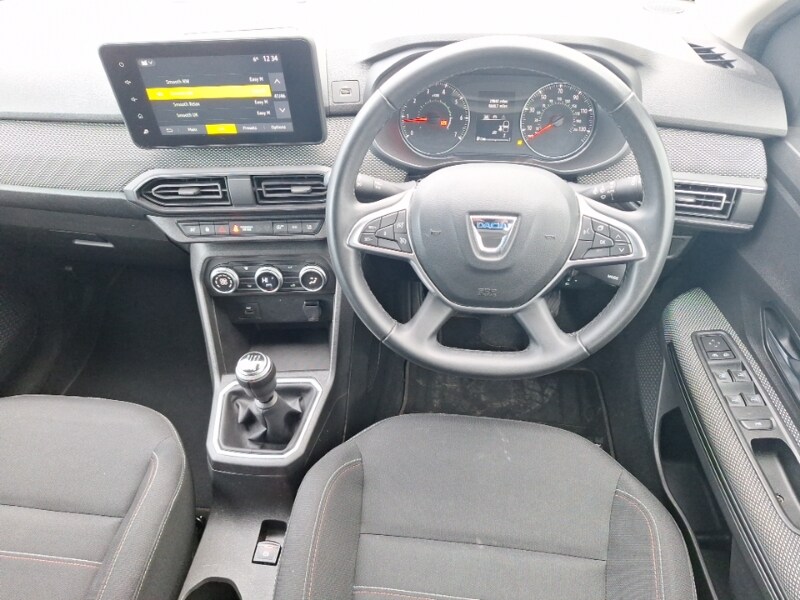 Used Dacia Jogger 2022 for sale - 77318958: Photo 7