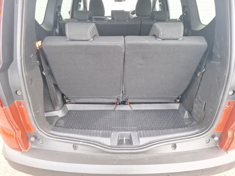 Used Dacia Jogger 2022 for sale - 77318958: Photo 8