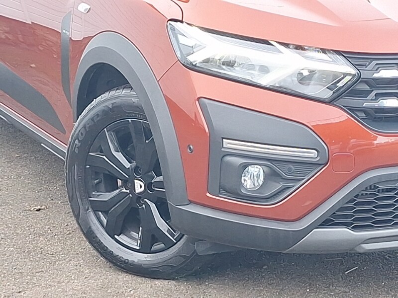 Used Dacia Jogger 2022 for sale - 77318958: Photo 9