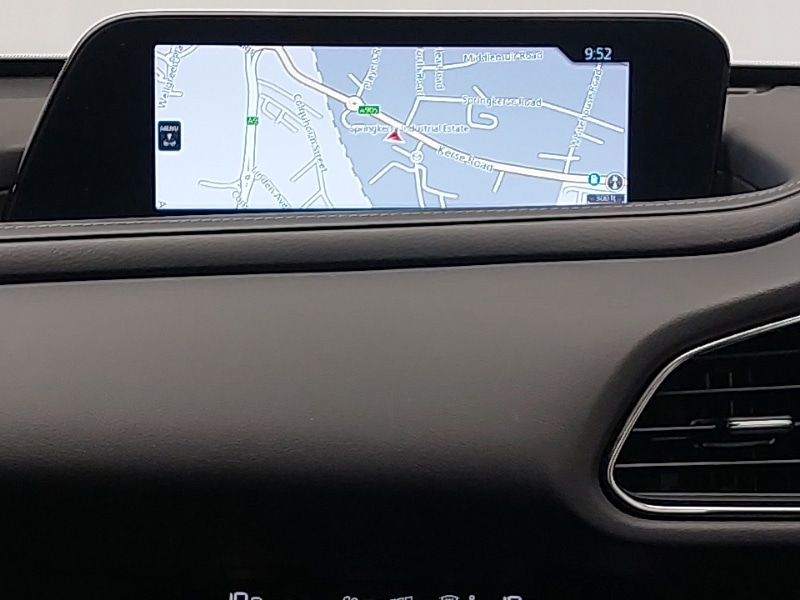 Used Mazda CX-30 2023 for sale - 76414282: Photo 10