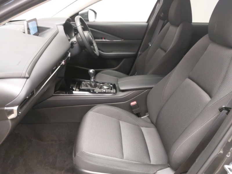 Used Mazda CX-30 2023 for sale - 76414282: Photo 5